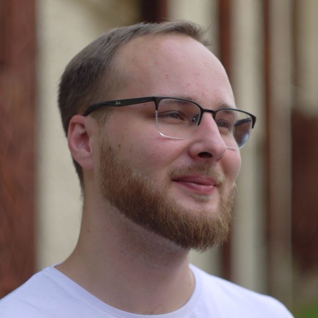 Ярослав Варзанов | Сетка — социальная сеть от hh.ru