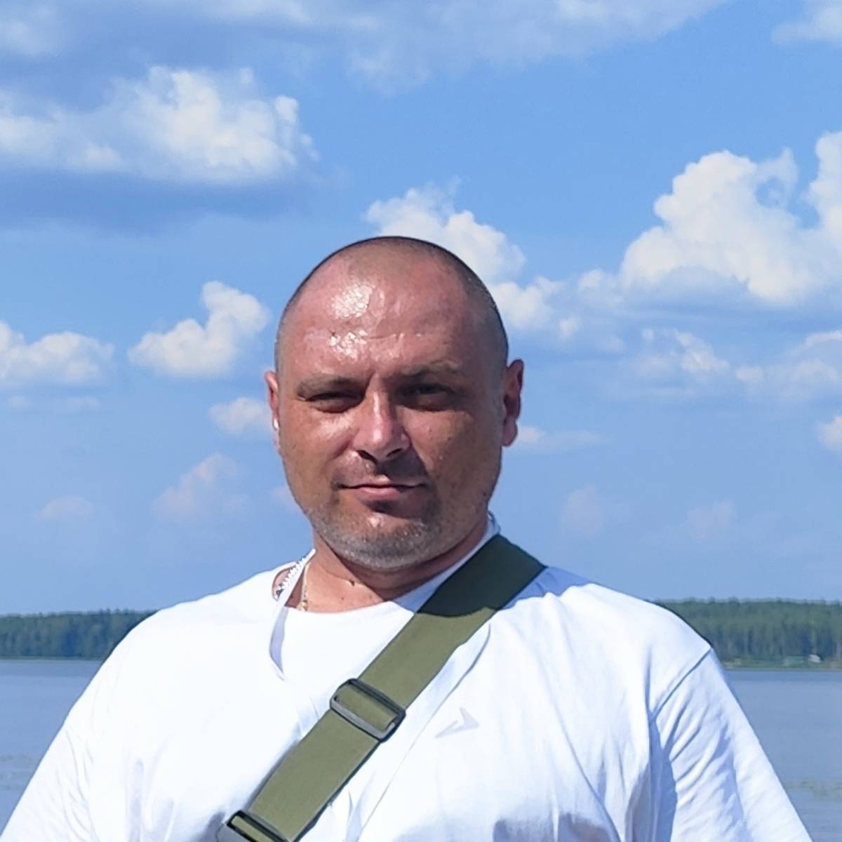 Валерий Борисенко