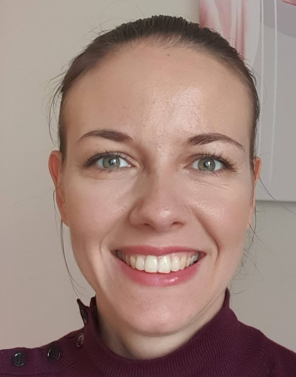 Дарья Колпакова | Сетка — социальная сеть от hh.ru