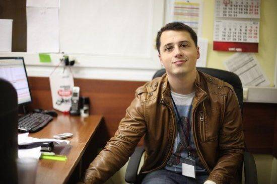 Алексей Нимас | Сетка — социальная сеть от hh.ru