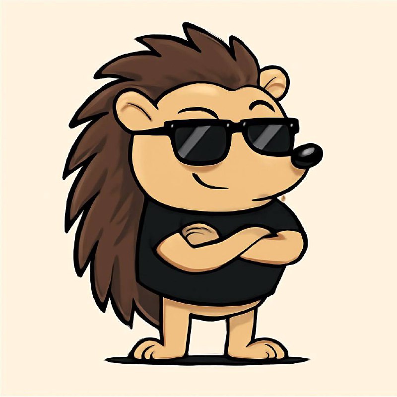 🦔 Ежупа
Самая коварная ошибка — смысловая.
Она появляется, когда в команде говорят:
«Да это ж е жу по нят но!»
Это ежупа | Сетка — социальная сеть от hh.ru