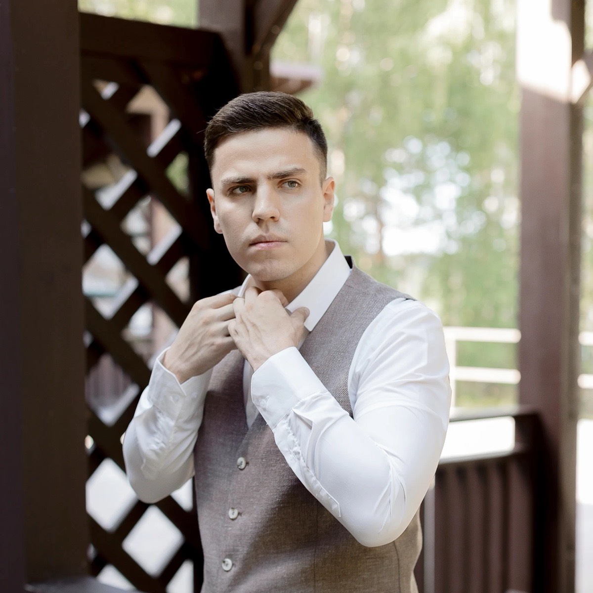 Никита Максимов | Сетка — социальная сеть от hh.ru