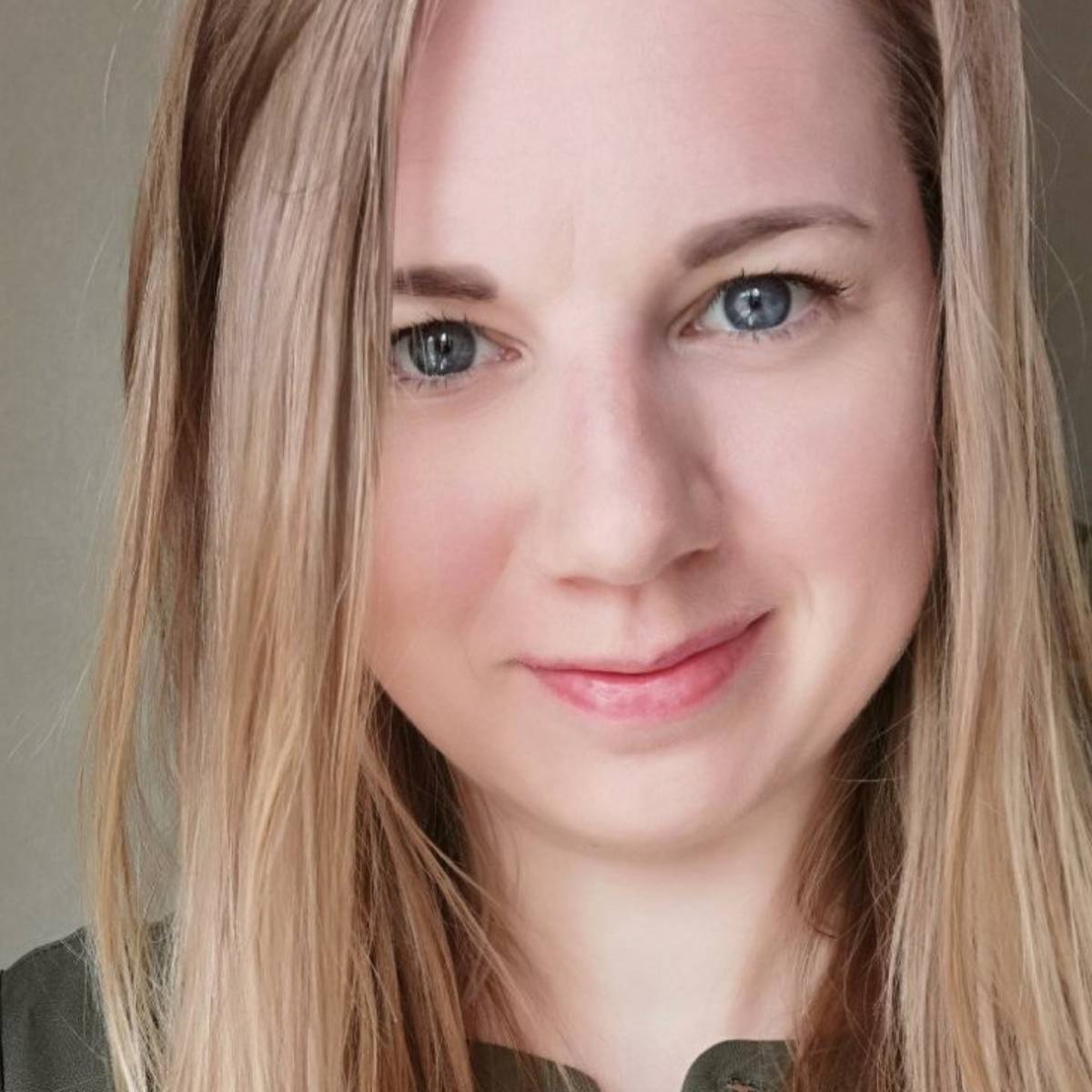 Валерия Крылова | Сетка — социальная сеть от hh.ru