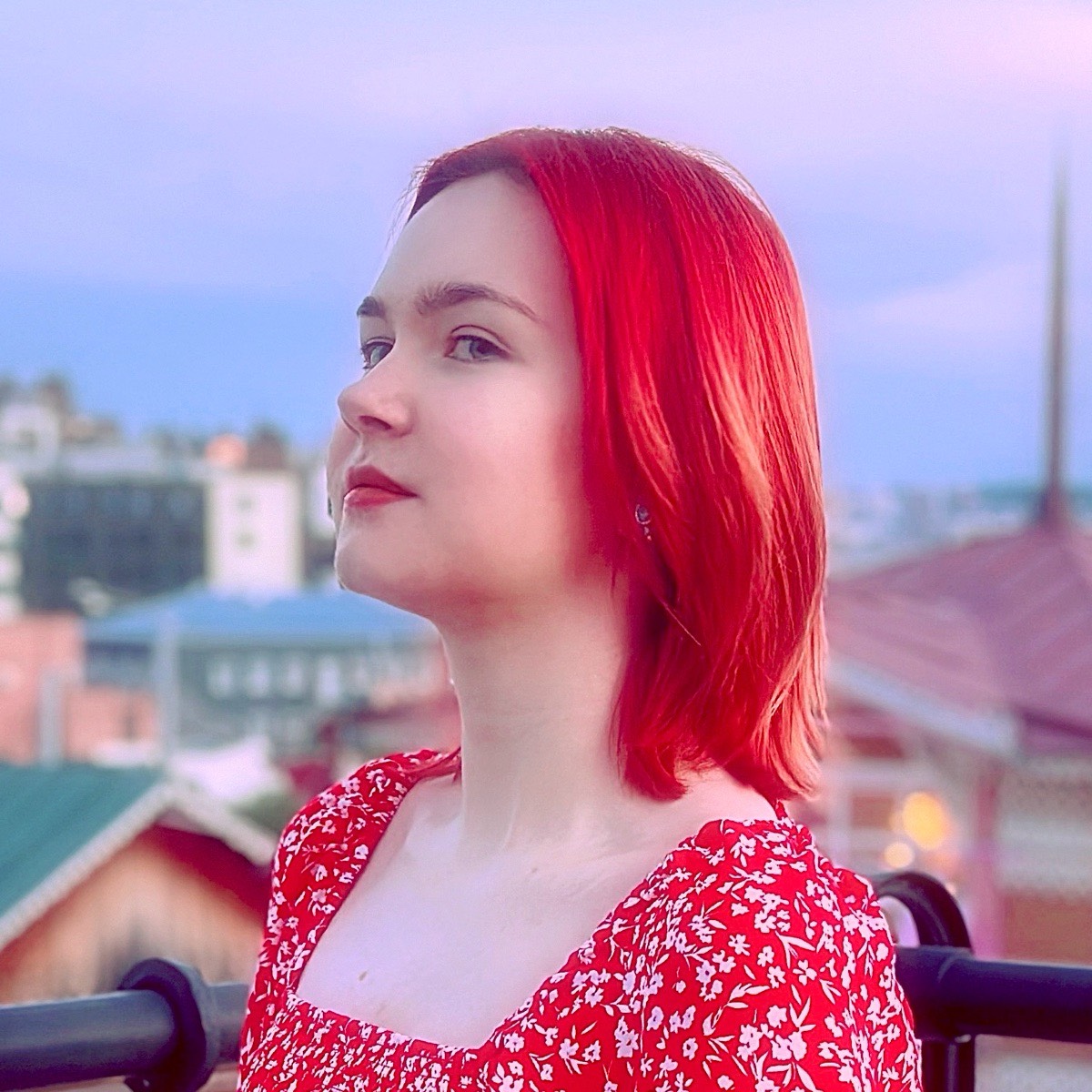 Мария Видишева | Сетка — социальная сеть от hh.ru