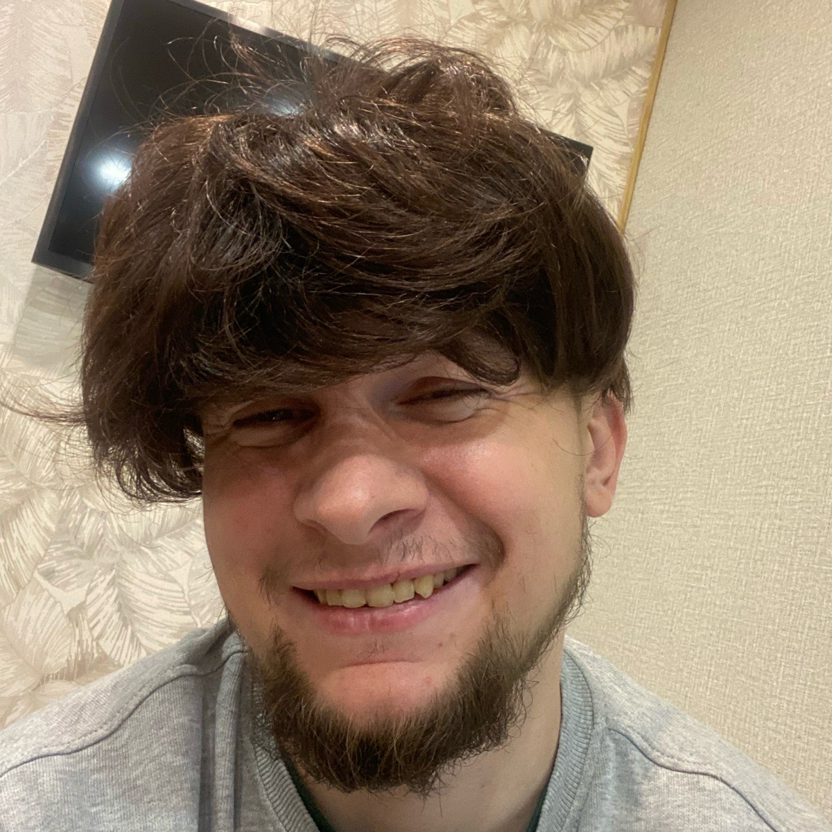 Илья Веретенников | Сетка — социальная сеть от hh.ru