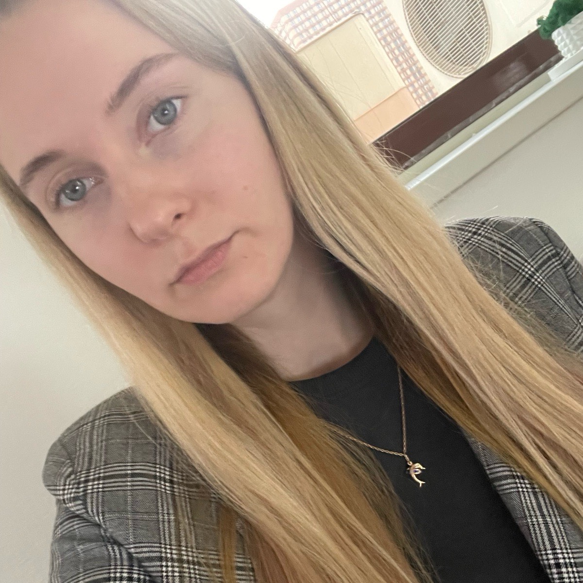 Полина Моржакова | Сетка — социальная сеть от hh.ru