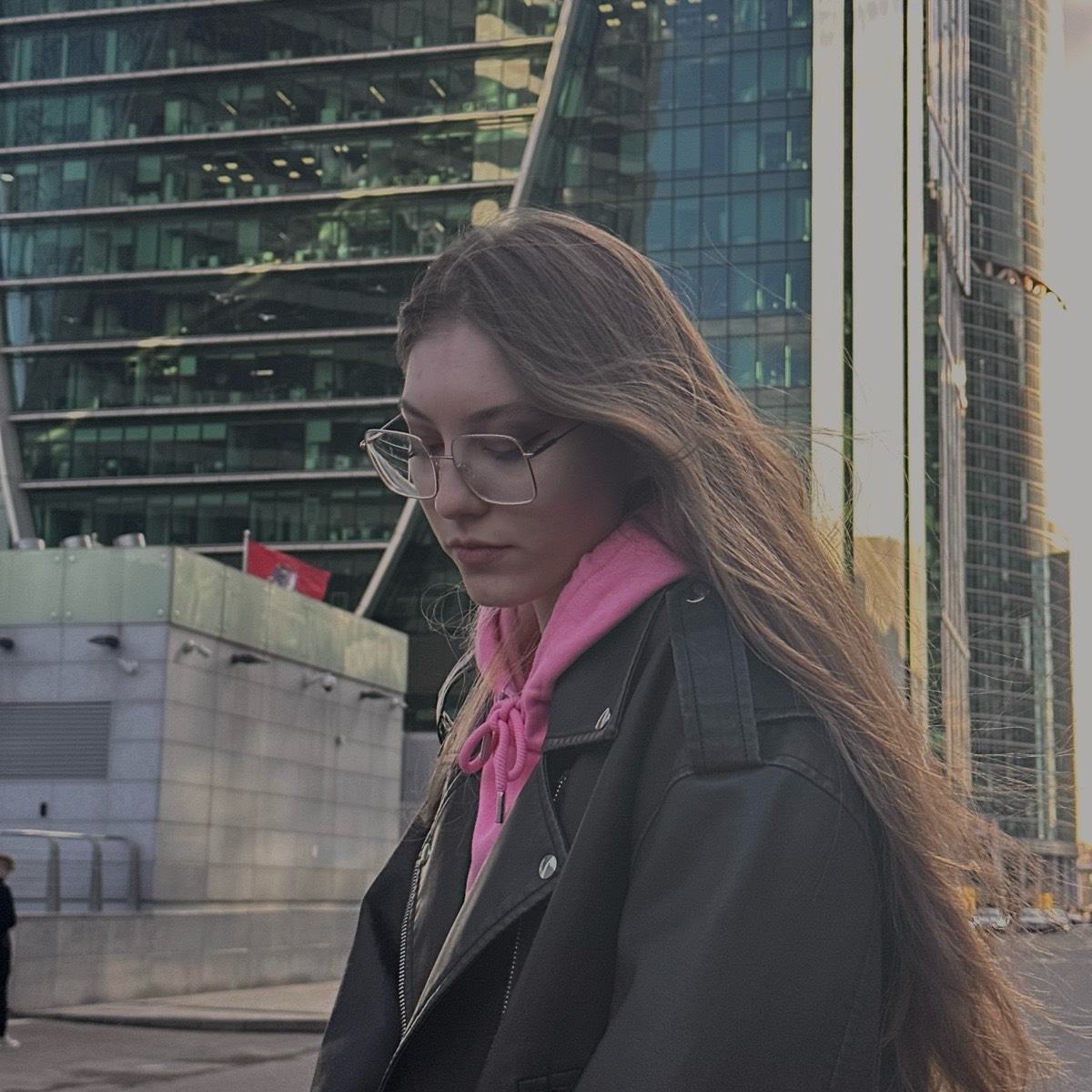 Екатерина Балесная