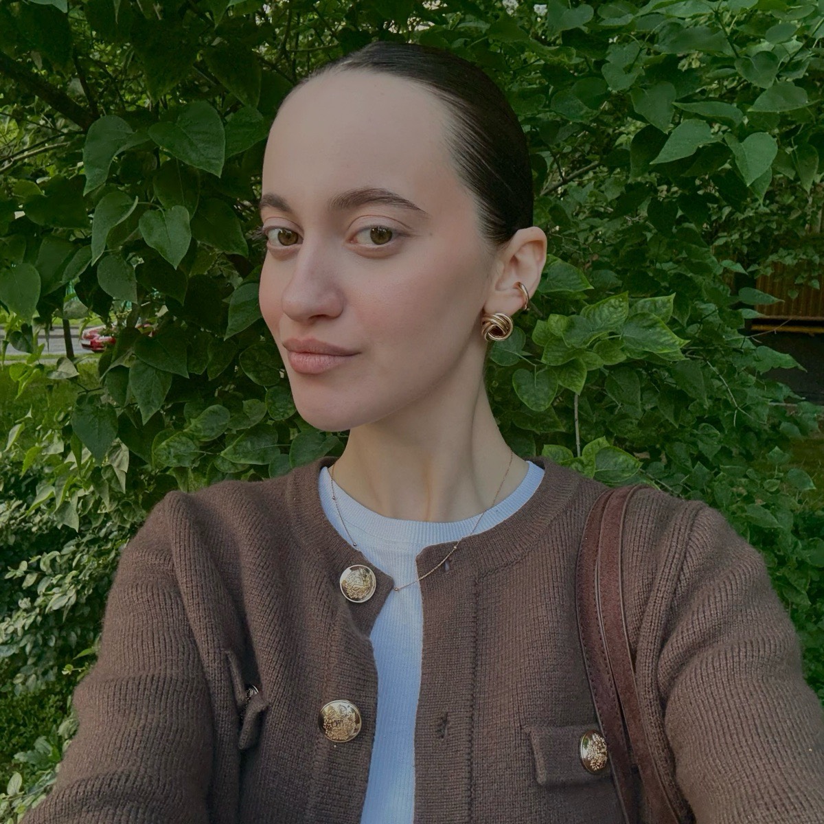 Диана Поздина | Сетка — социальная сеть от hh.ru