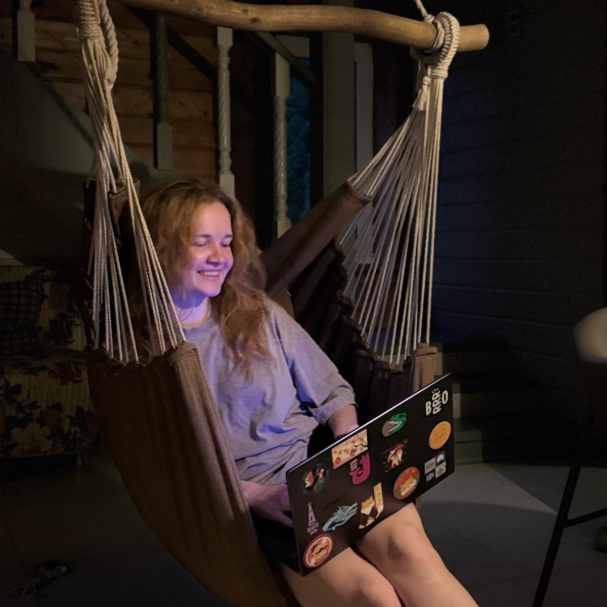 Виктория Евтушенко | Сетка — социальная сеть от hh.ru