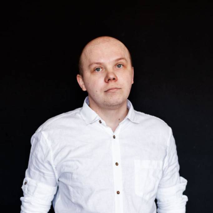 Константин Болотов | Сетка — социальная сеть от hh.ru