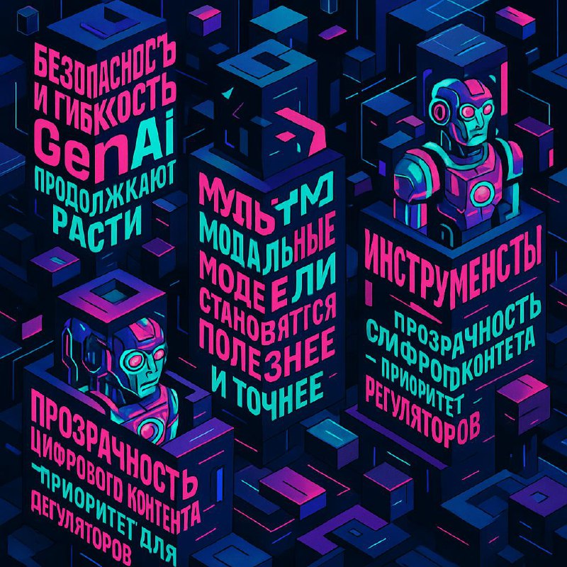 Новости GenAI 31 июля 2025
OpenAI представила обновление Private GenAI: повысилась скорость работы и гибкость настройки, а безопасность хранения данных стала ещё надёжнее | Сетка — социальная сеть от hh.ru