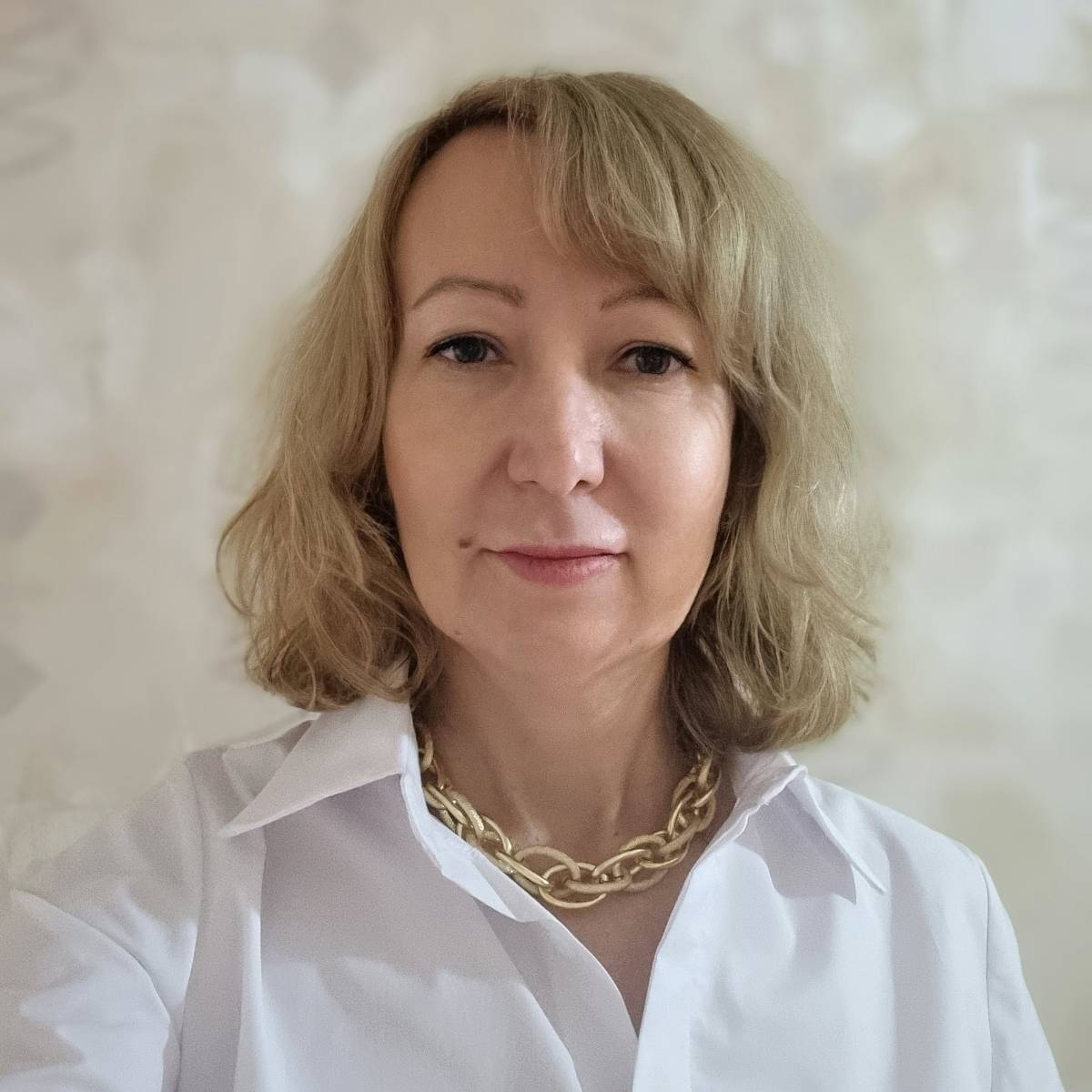 Анна Морозова