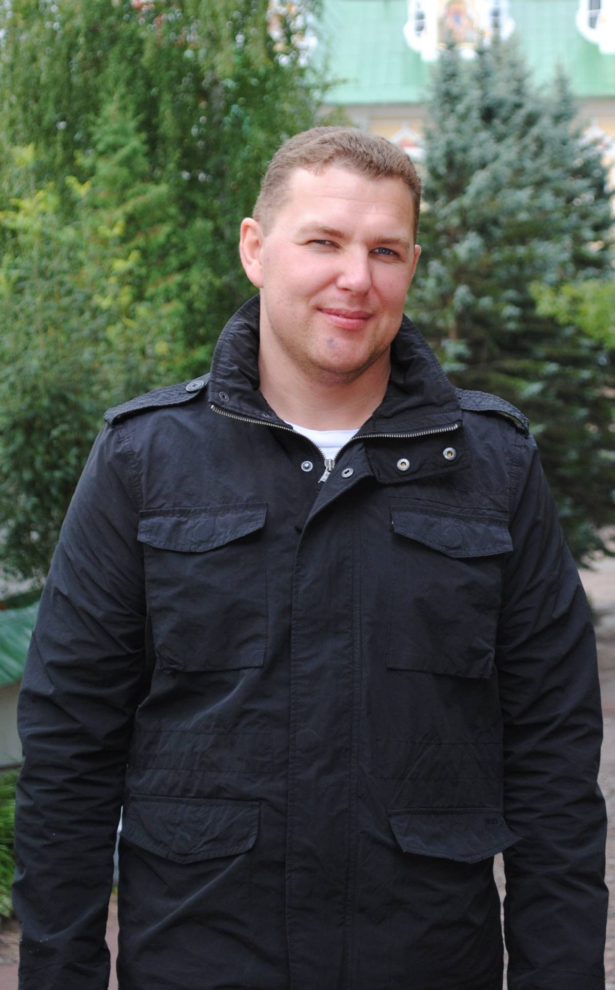 Алексей Яковлев