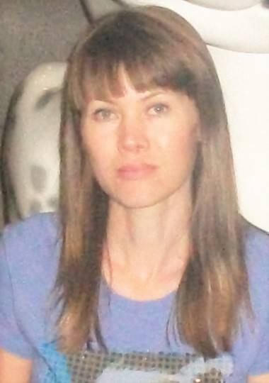 Ирина Угарова