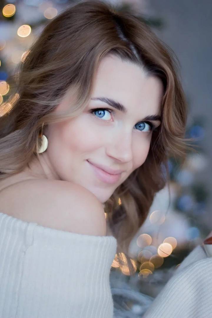 Виктория Смольникова