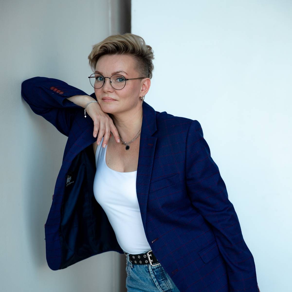 Олеся Ушакова | Сетка — социальная сеть от hh.ru