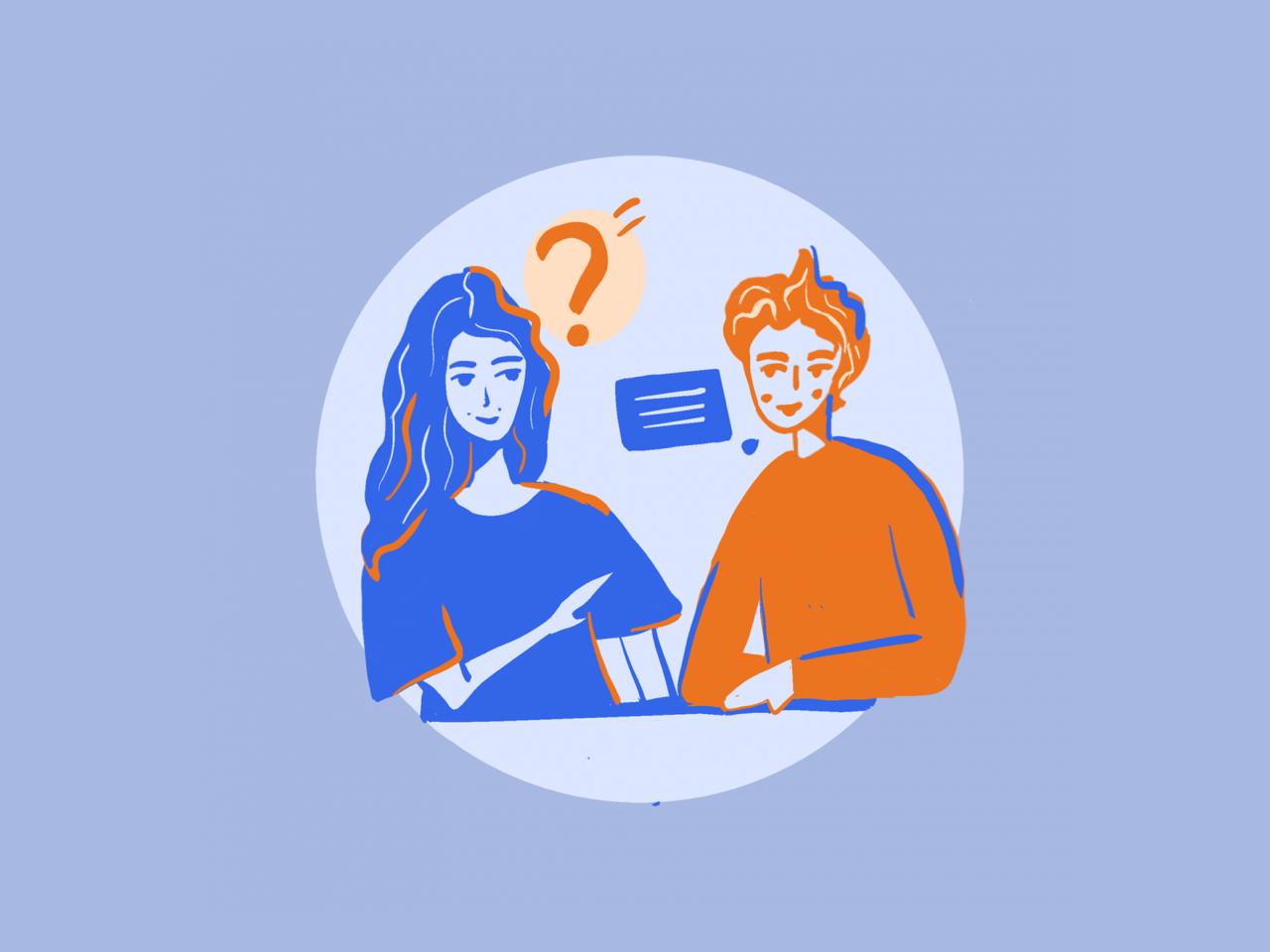 🔤🔤
❓ Как наставничать джунов и не терять фокус на своих задачах
Ксения Бердникова, исследователь в Контур | Сетка — социальная сеть от hh.ru