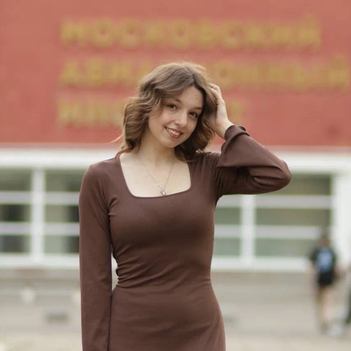 Екатерина Милешина | Сетка — социальная сеть от hh.ru