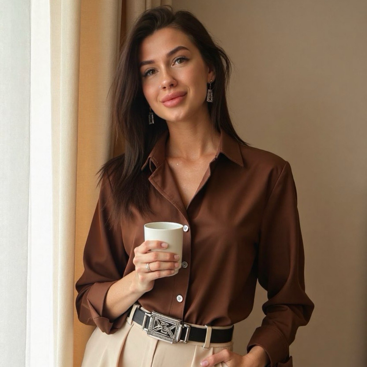 Екатерина Мельникова