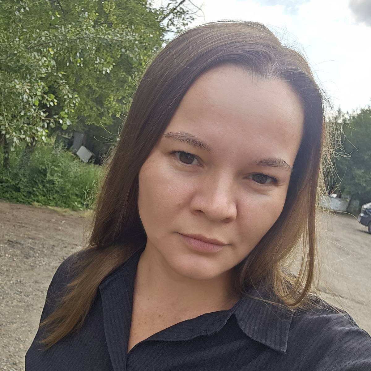 Альбина Пирогова | Сетка — социальная сеть от hh.ru