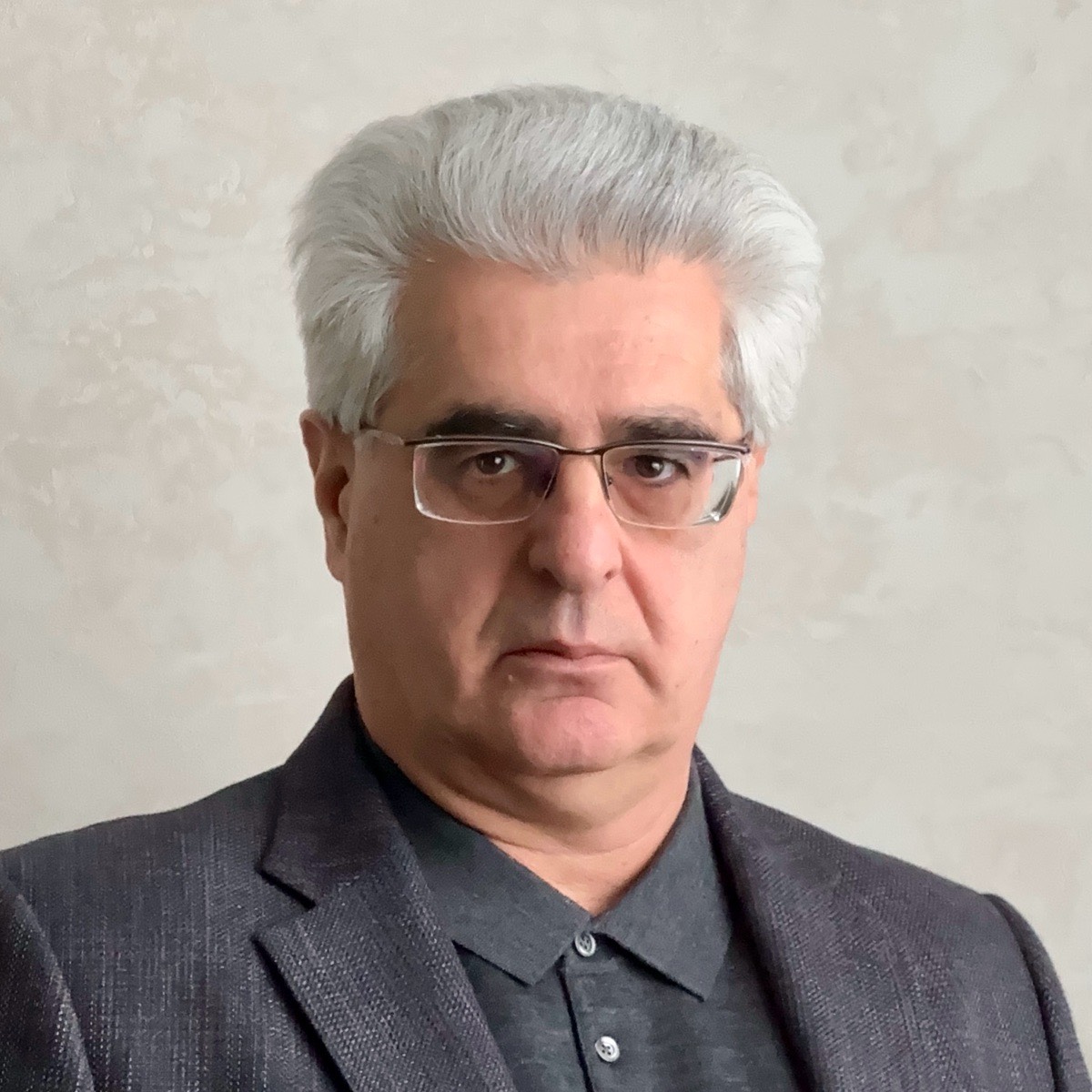 Сеймур Мамедханов | Сетка — социальная сеть от hh.ru