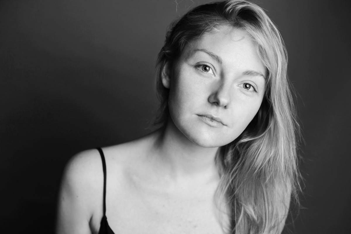 Арина Берсенева