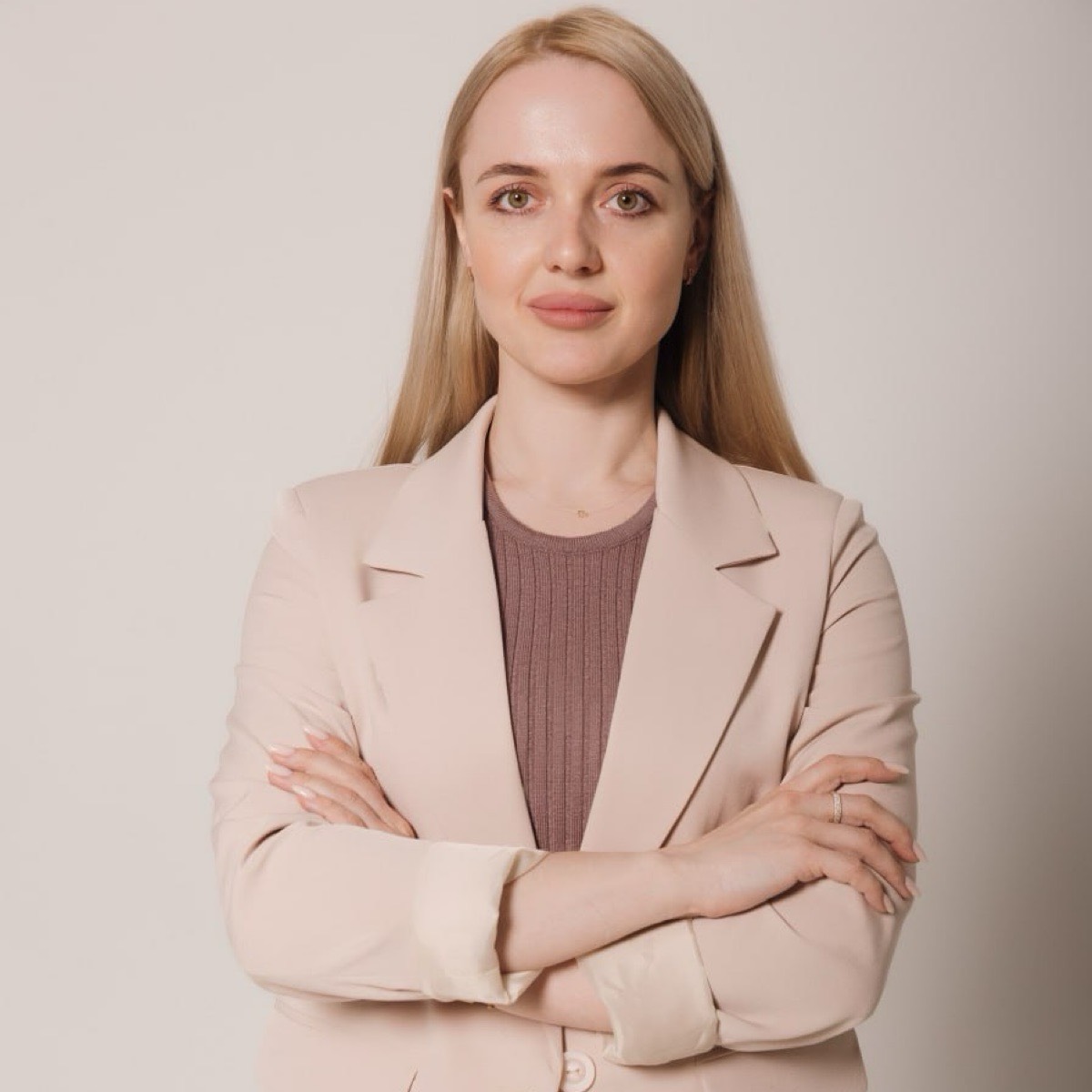 Алла Фетисова