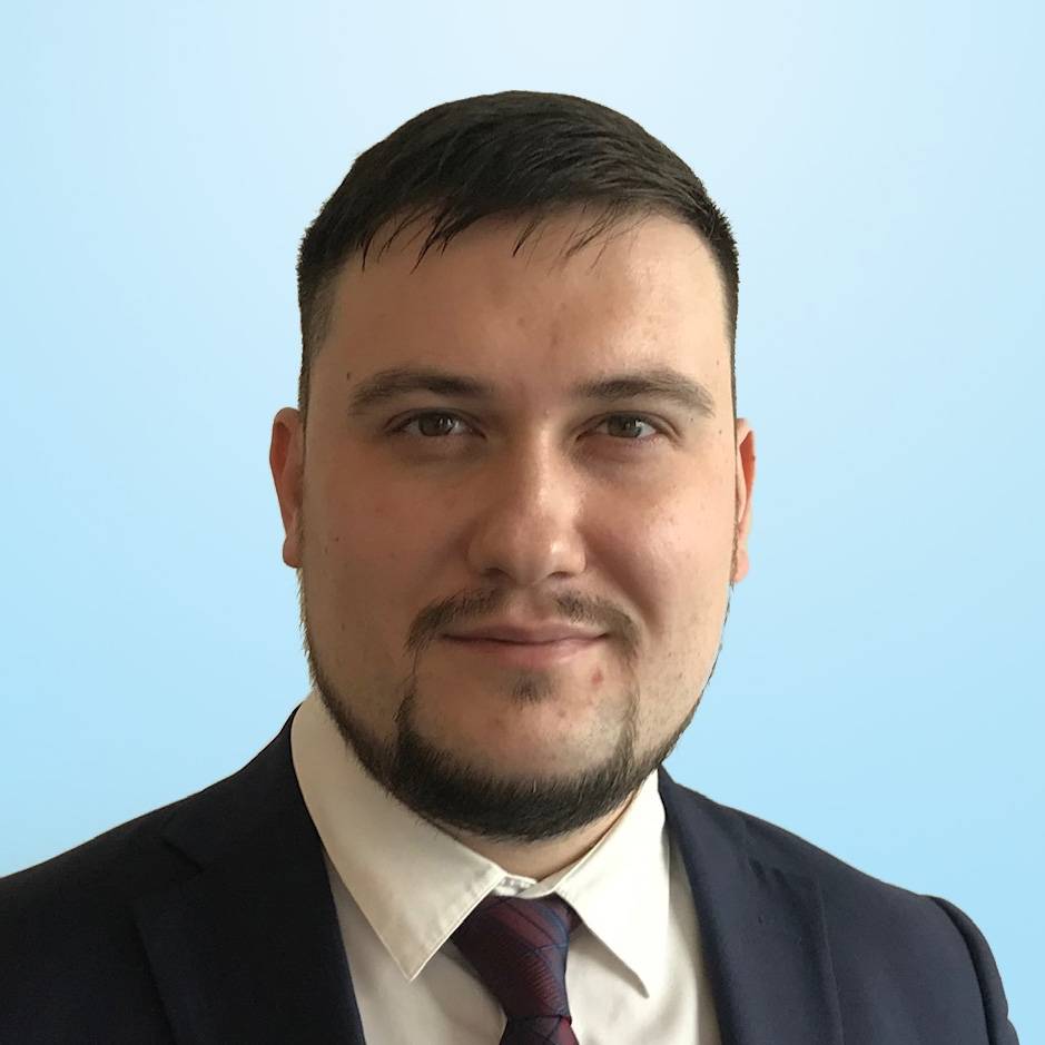 Юрий Лыков | Сетка — социальная сеть от hh.ru