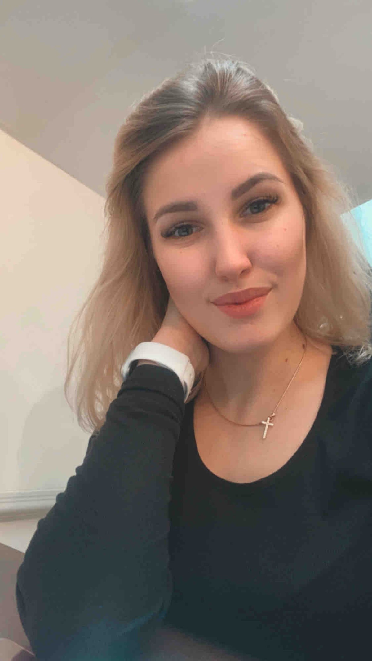 Екатерина Бабайцева