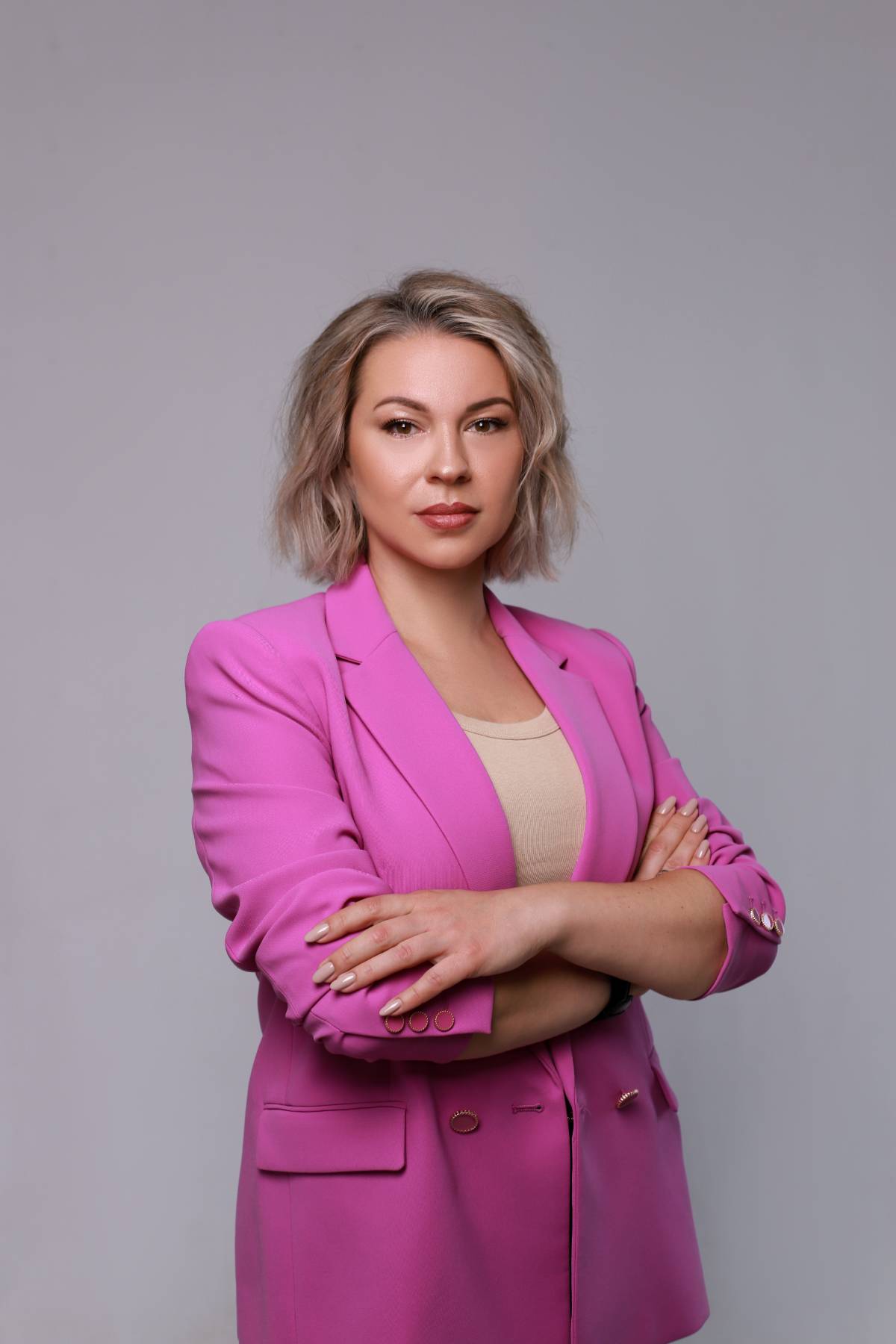 Татьяна Селиверстова | Сетка — социальная сеть от hh.ru