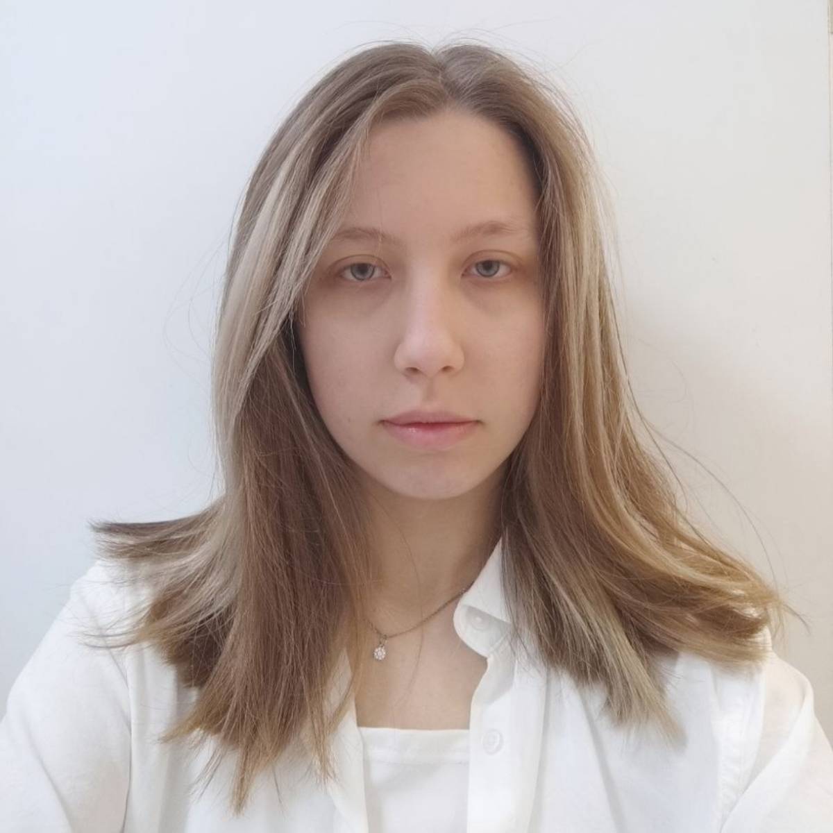 Ирина Техина | Сетка — социальная сеть от hh.ru