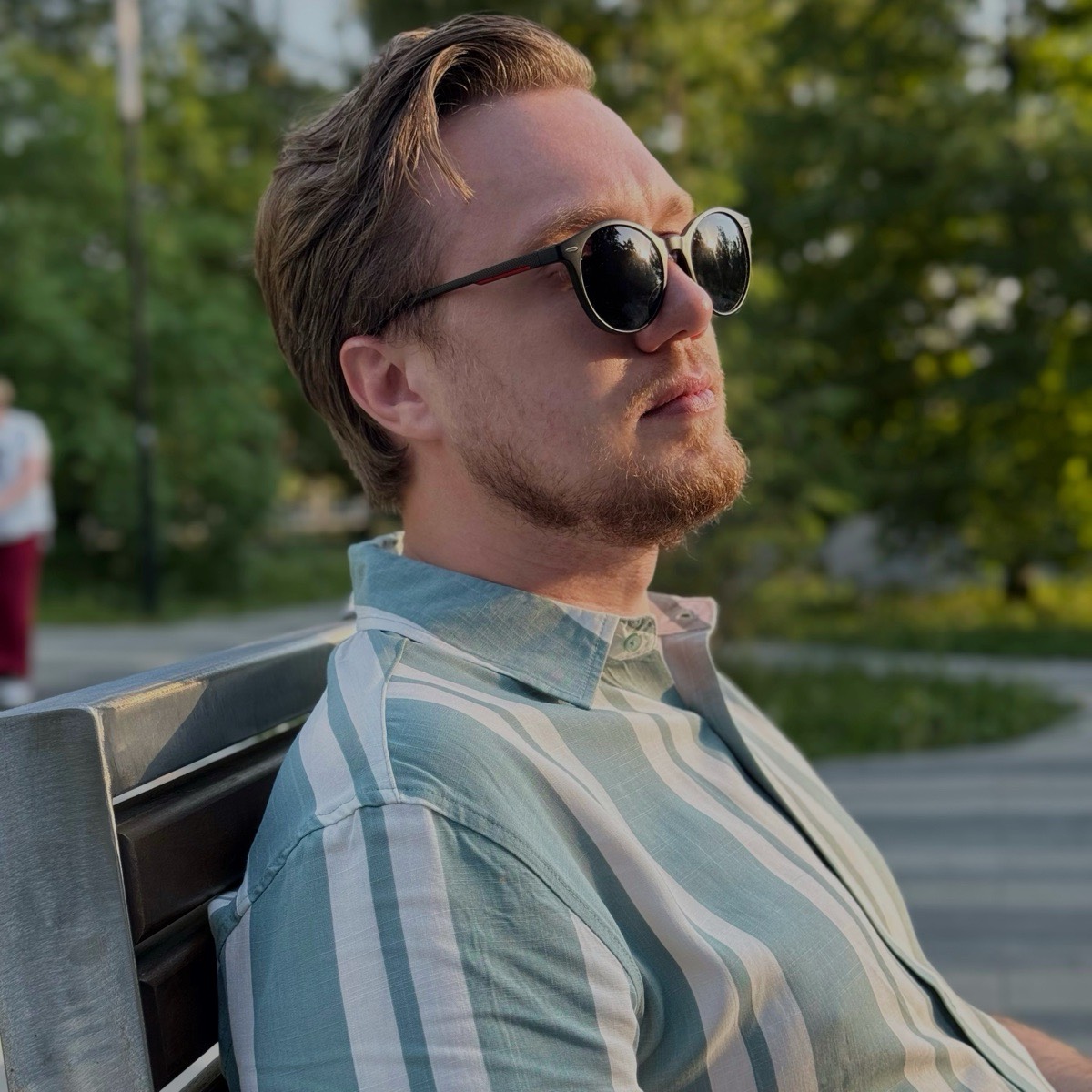 Артем Боронин | Сетка — социальная сеть от hh.ru