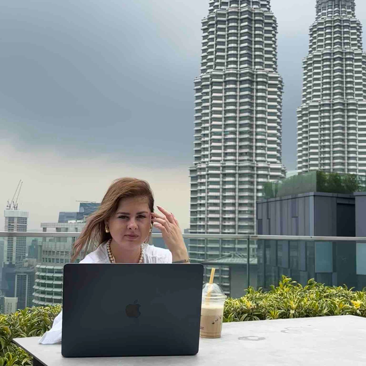 Яна Царева | Сетка — социальная сеть от hh.ru