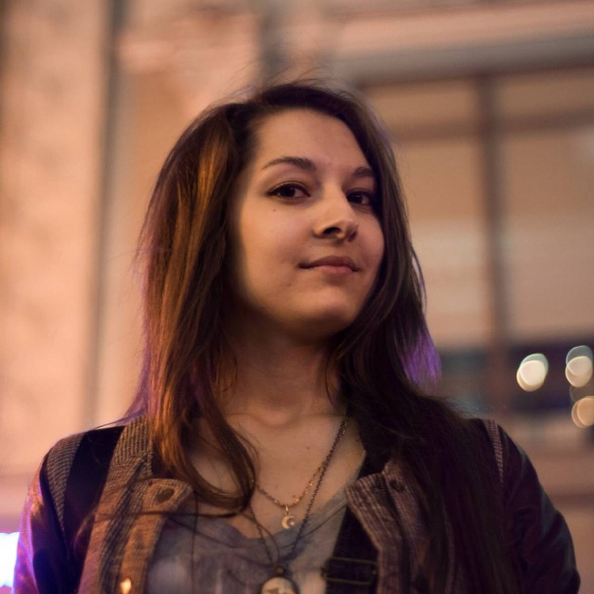 Регина Давлетшина | Сетка — социальная сеть от hh.ru