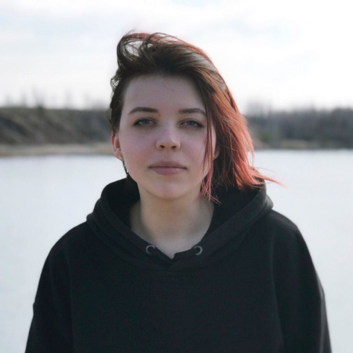 Валерия Алферьева