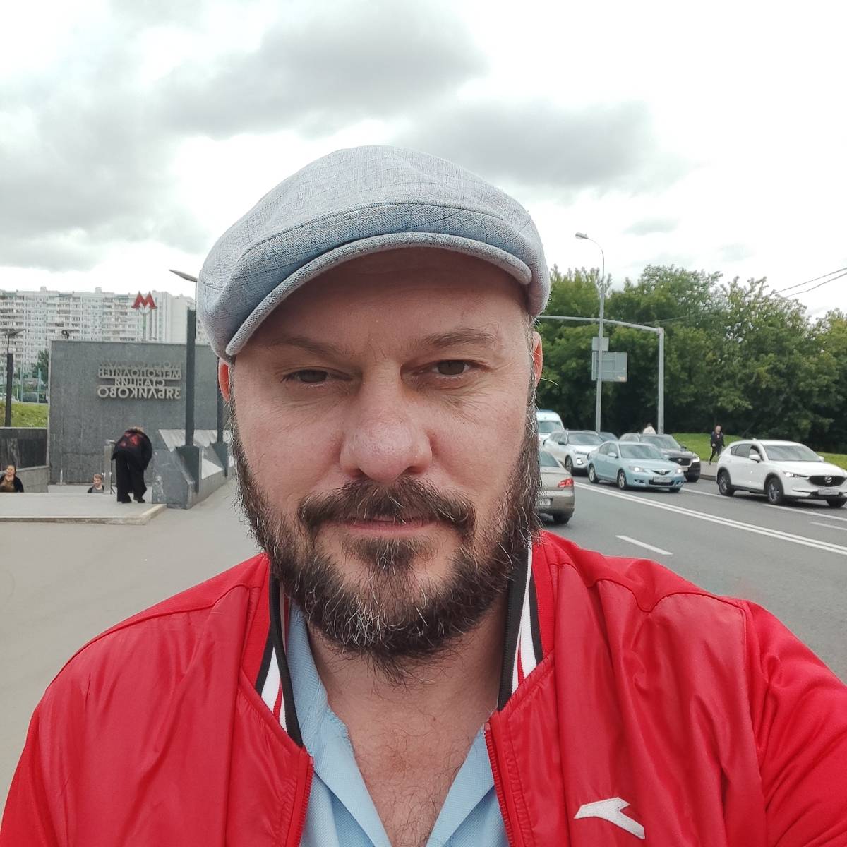 Вадим Боронников