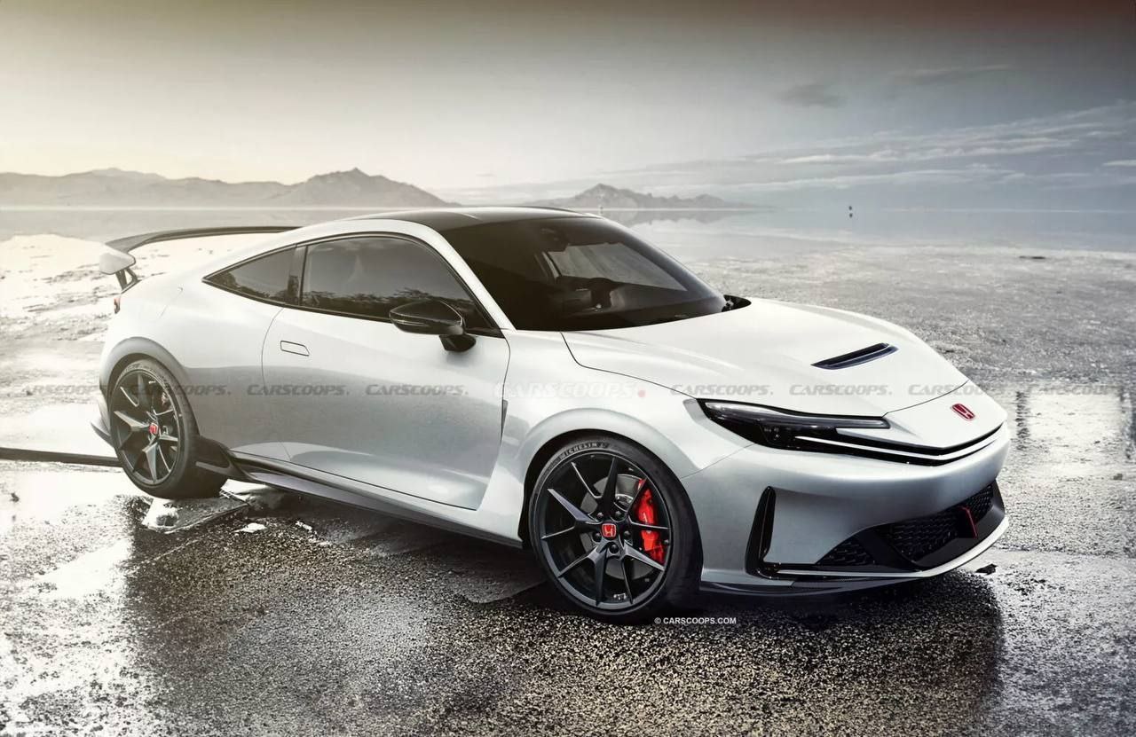 ❤️ Honda планирует выпустить гибридный Prelude Type R
Купе может получить 300-сильную гибридную установку, а вместо традиционной «механики» — электронную имитацию, переключение же будет на лепестках
Б... | Сетка — социальная сеть от hh.ru