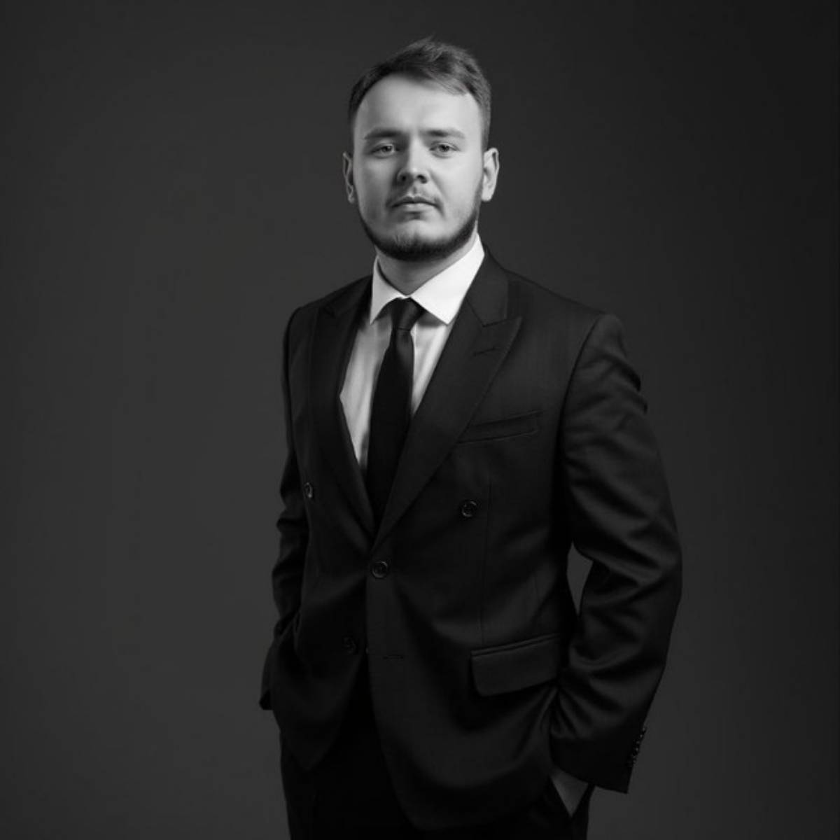 Егор Игнатов