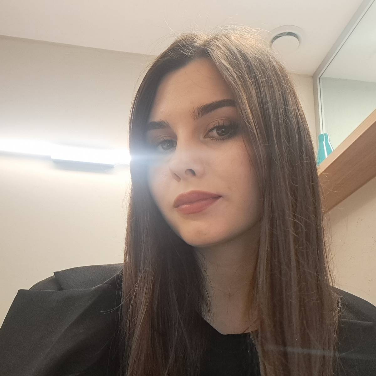 Таисия Герасимова | Сетка — социальная сеть от hh.ru