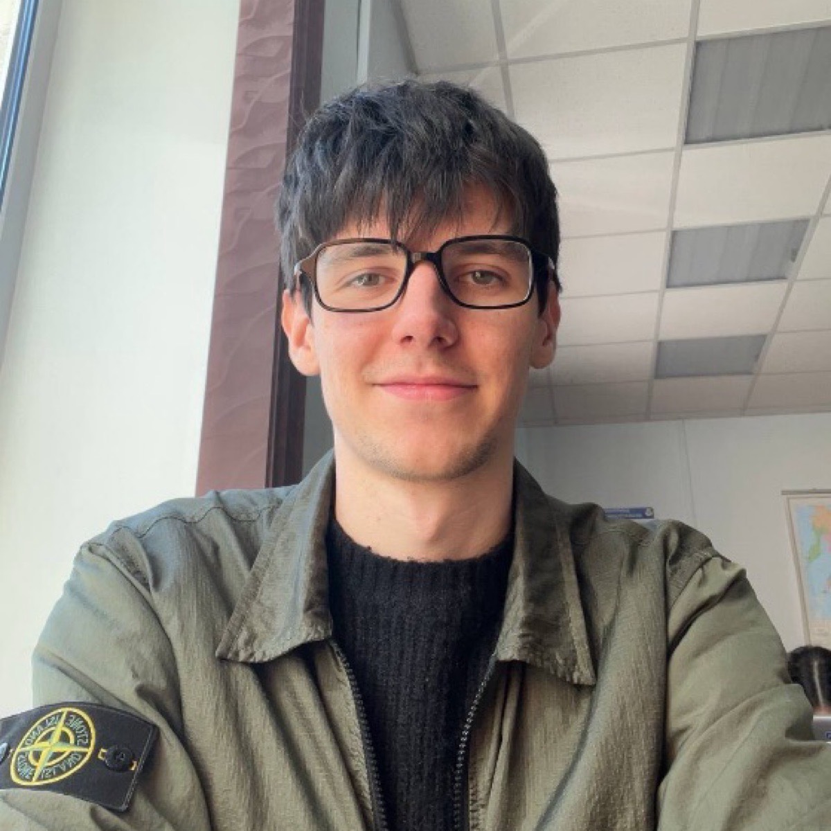 Роман Бакунович | Сетка — социальная сеть от hh.ru