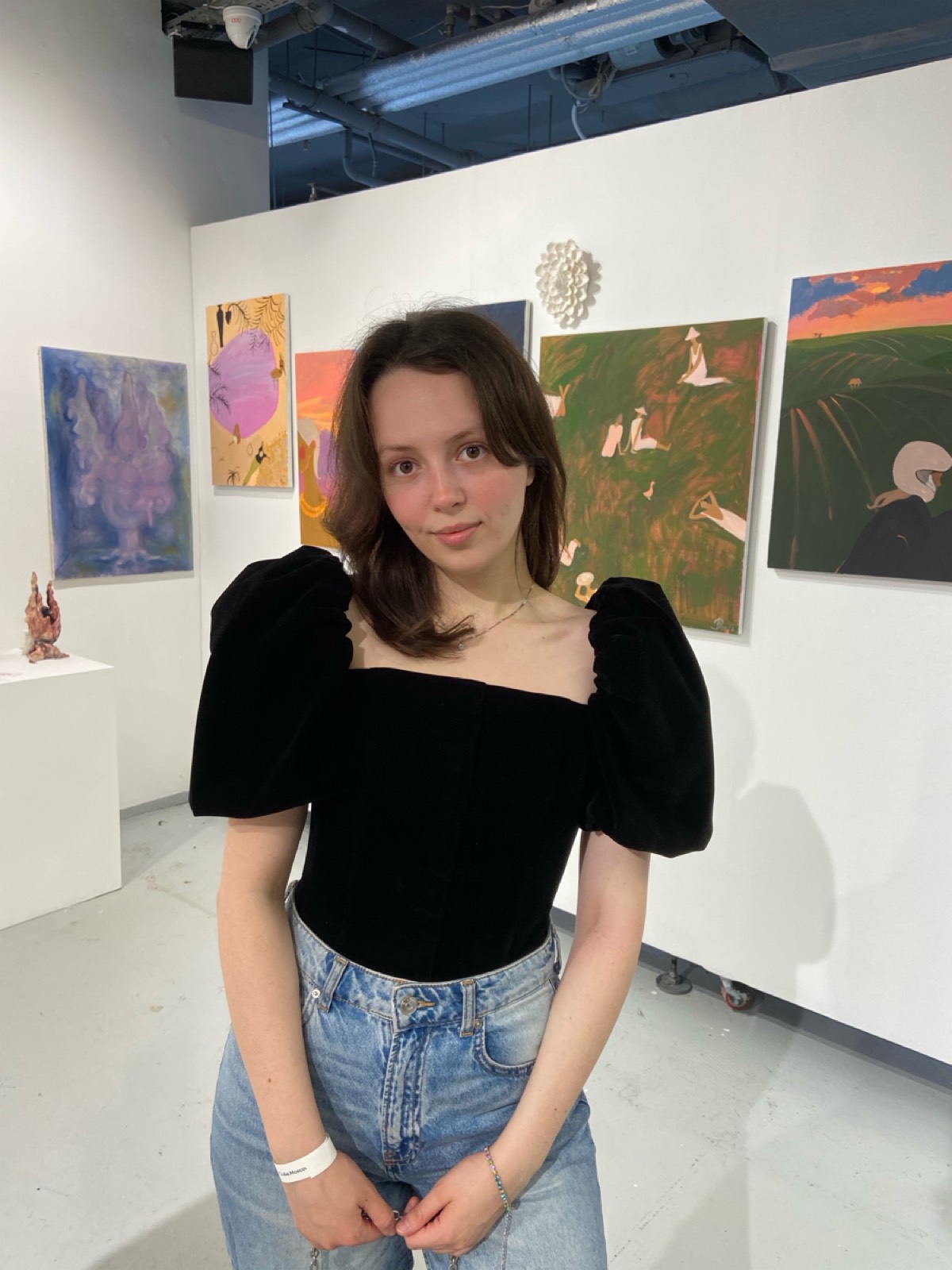 Оксана Митрохина | Сетка — социальная сеть от hh.ru