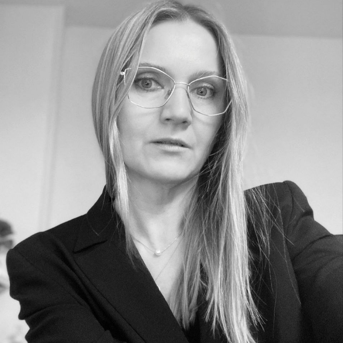 Анна Харитонова | Сетка — социальная сеть от hh.ru