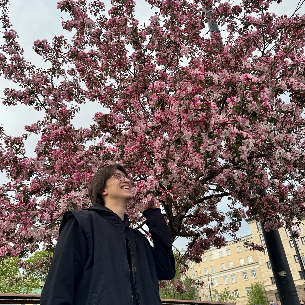 Кирилл Дубровский | Сетка — социальная сеть от hh.ru