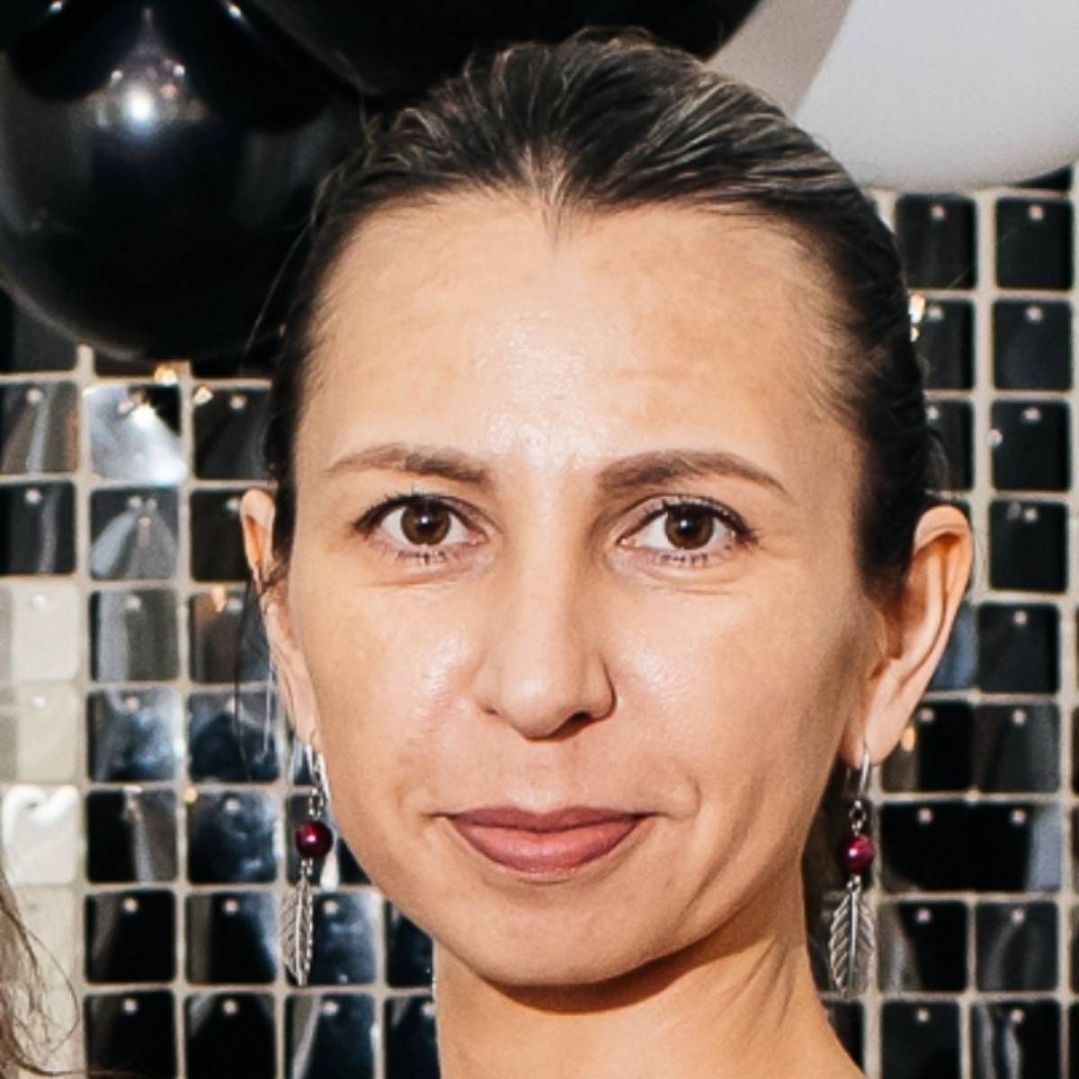 Юлия Киберкульт | Сетка — социальная сеть от hh.ru