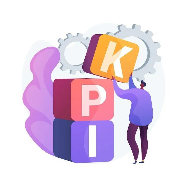 Как ставить цели и KPI, которые работают? | Сетка — социальная сеть от hh.ru