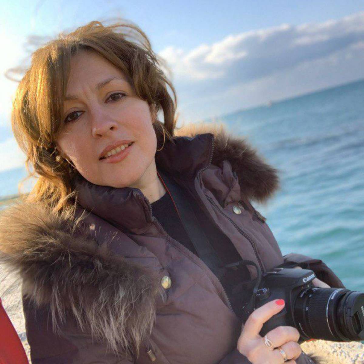 Елена Александрова | Сетка — социальная сеть от hh.ru