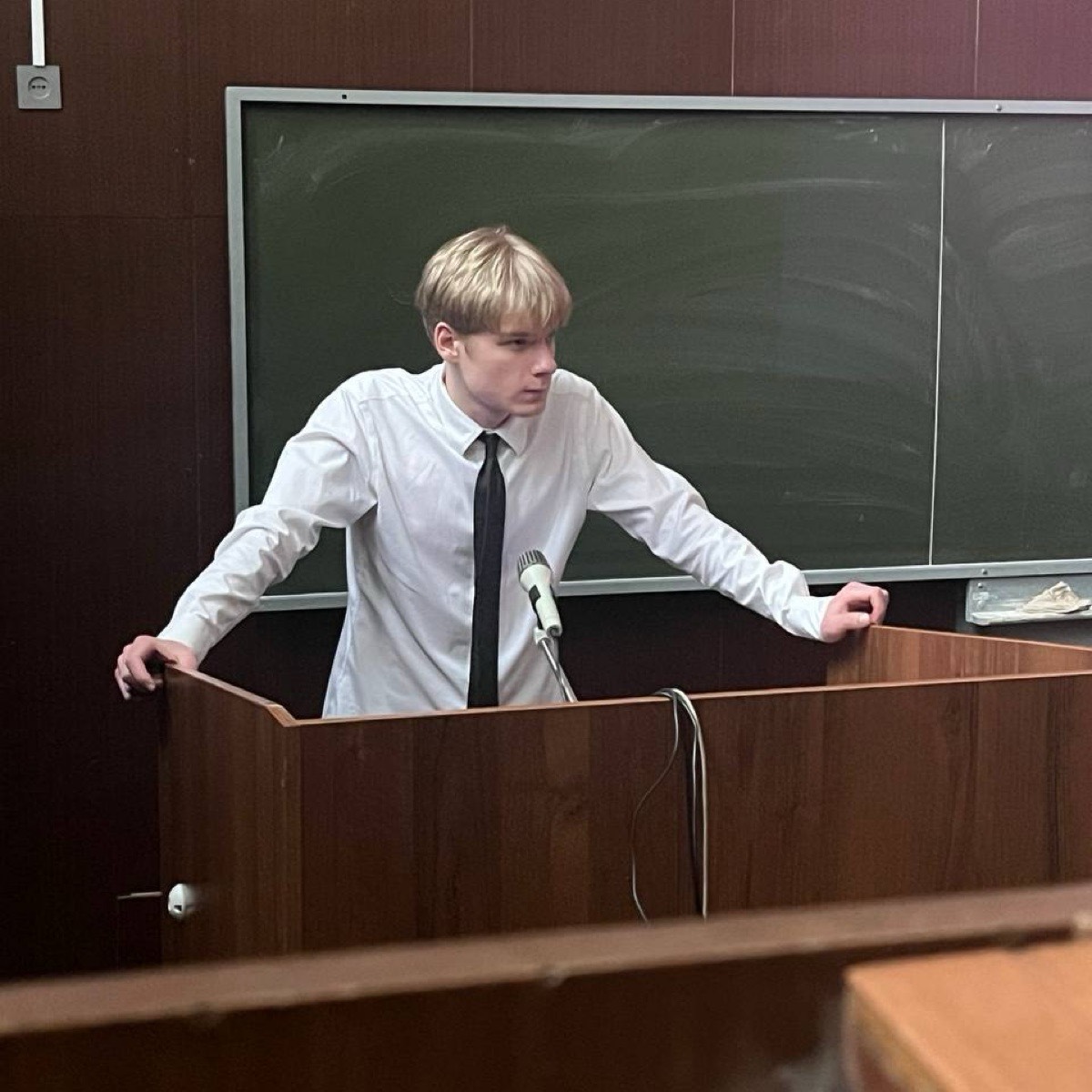 Савелий Акентьев