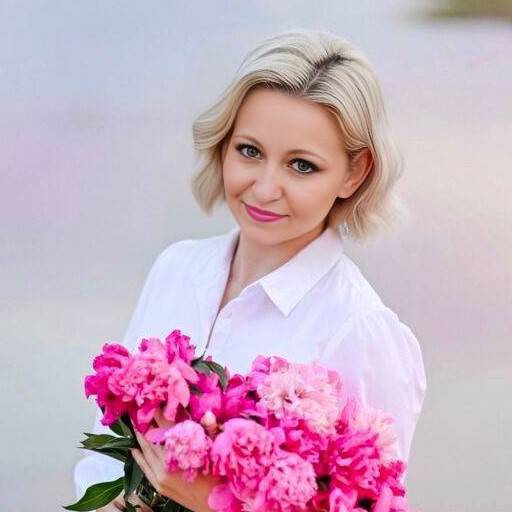 Ирина Охапкина