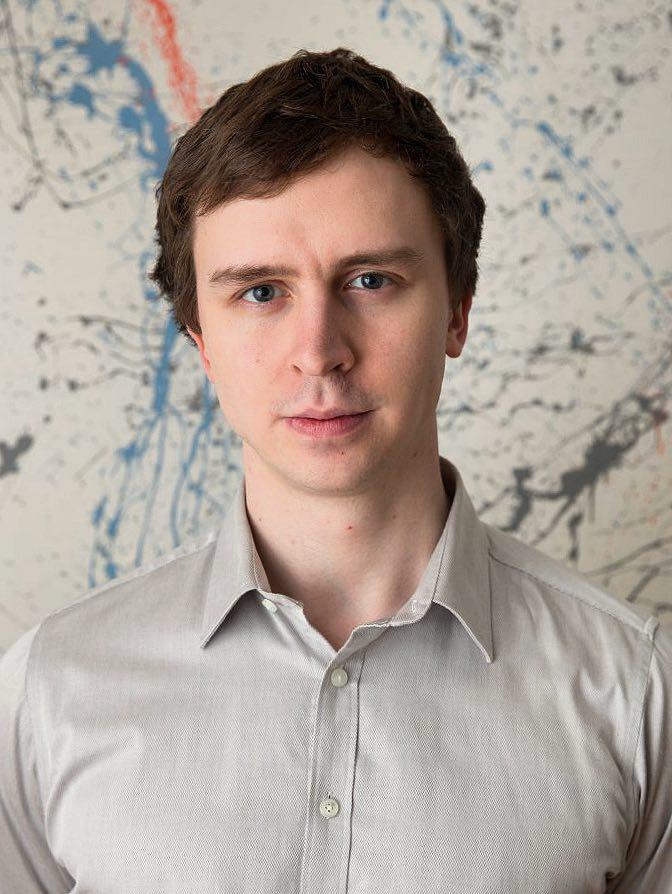 Булат Зулькарнаев