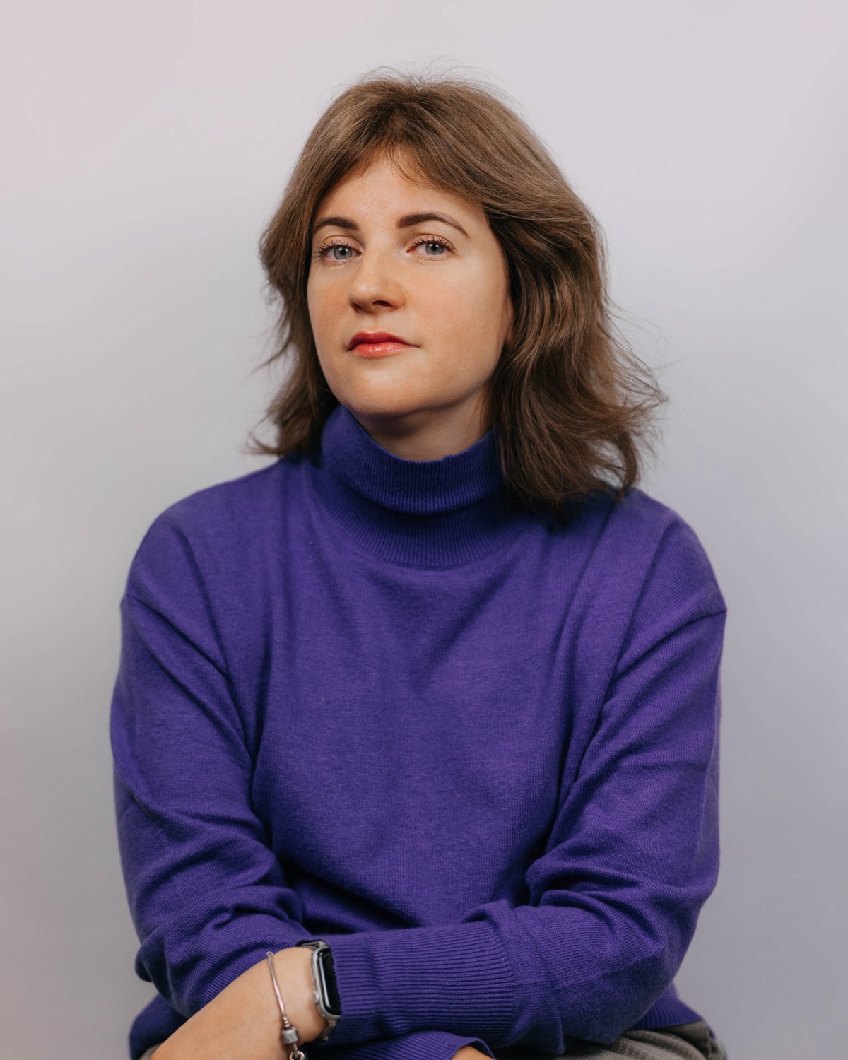 Мария Николаева